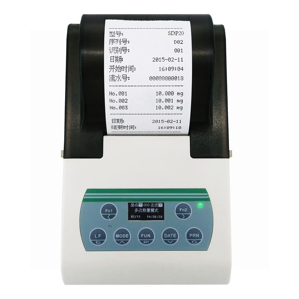 打印機(jī) 天平數(shù)據(jù)打印機(jī)