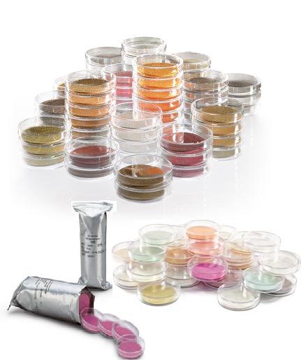 Sartorius培養(yǎng)基組合N