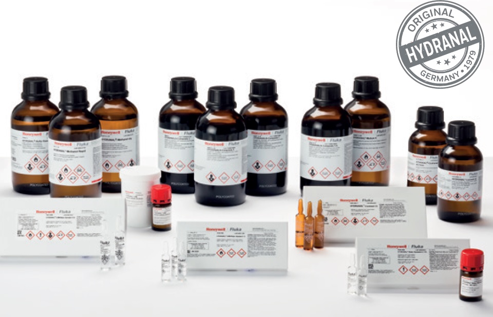 霍尼韋爾卡爾費(fèi)休水分