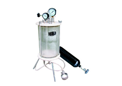 薄膜過濾器 SH-BG-I型