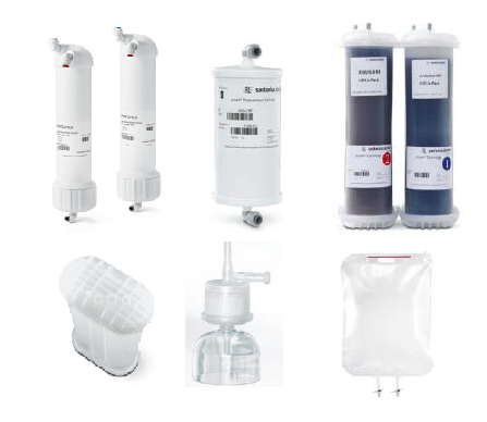 賽多利斯Sartorius純水