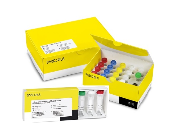 Microsart細(xì)菌檢測試劑