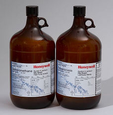 霍尼韋爾Honeywell試劑