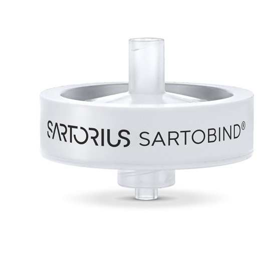 賽多利斯Sartobind La