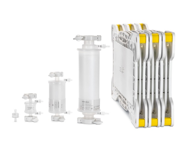 Sartorius Sartobind&