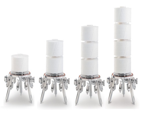 Sartorius Jumbo Star