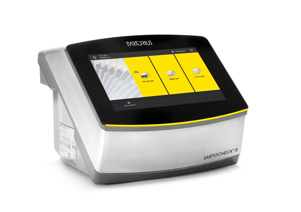 Sartocheck® 5 P
